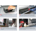 mobis side steps for hyundai santa fe 2012-15 mnr